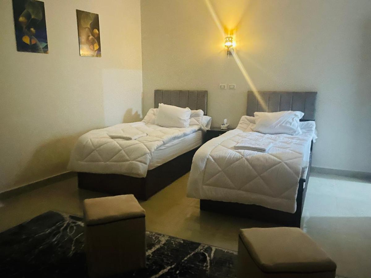 Otel Golden Mask Pyramids *