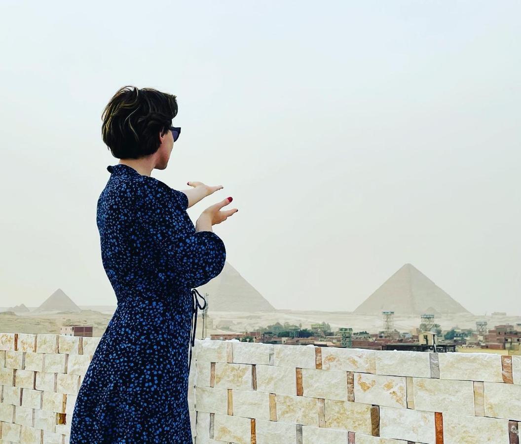 Otel Golden Mask Pyramids